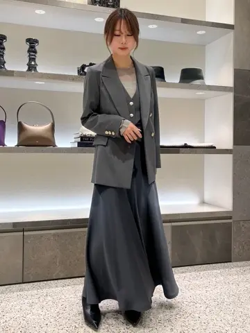 Diagram 後藤 瑚蒔 コーディネート画像