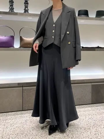 Diagram 後藤 瑚蒔 コーディネート画像