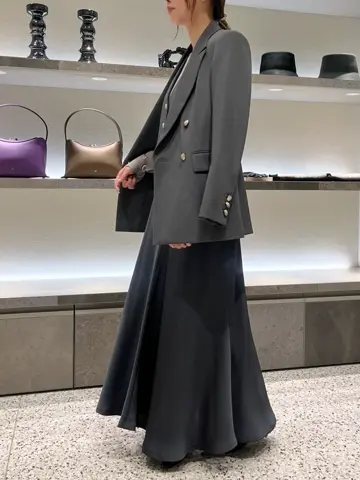 Diagram 後藤 瑚蒔 コーディネート画像