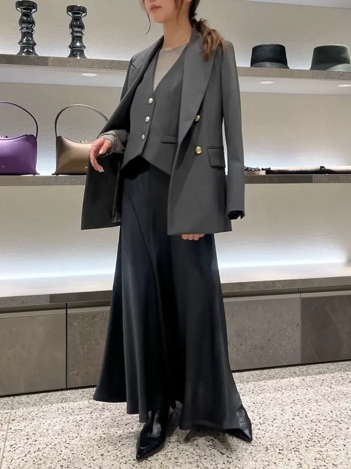 Diagram 後藤 瑚蒔 コーディネート画像