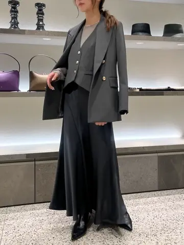 Diagram 後藤 瑚蒔 コーディネート画像