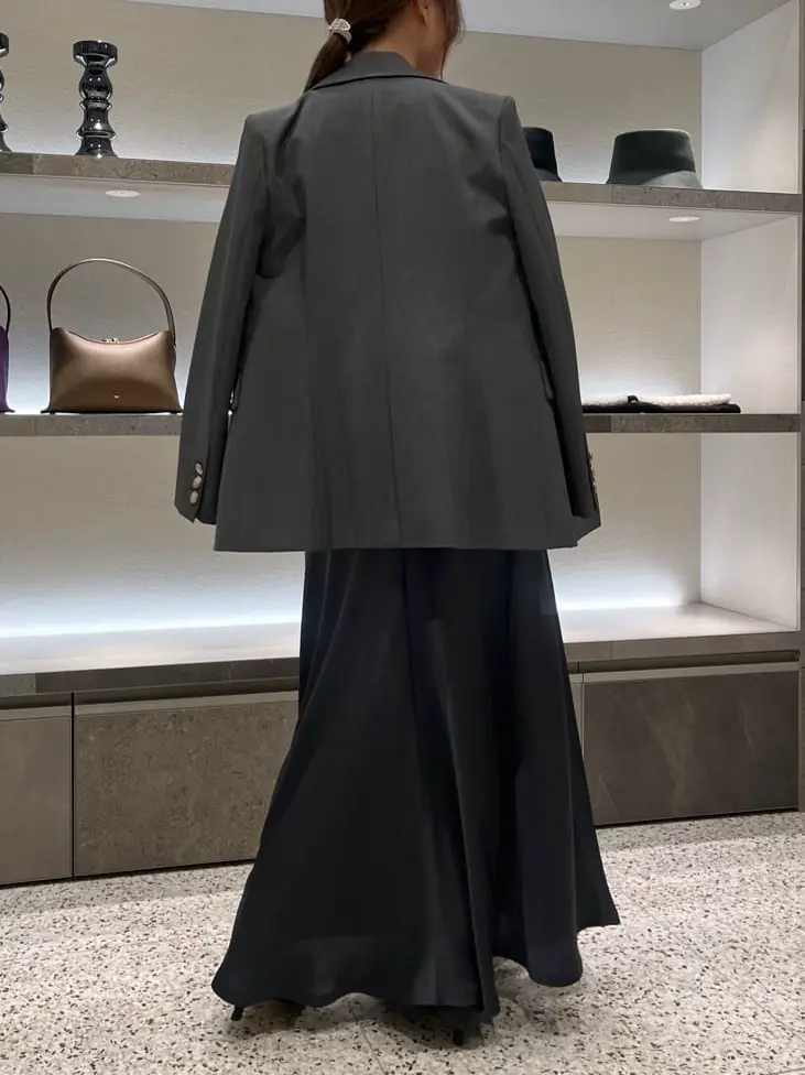 Diagram 後藤 瑚蒔 コーディネート画像