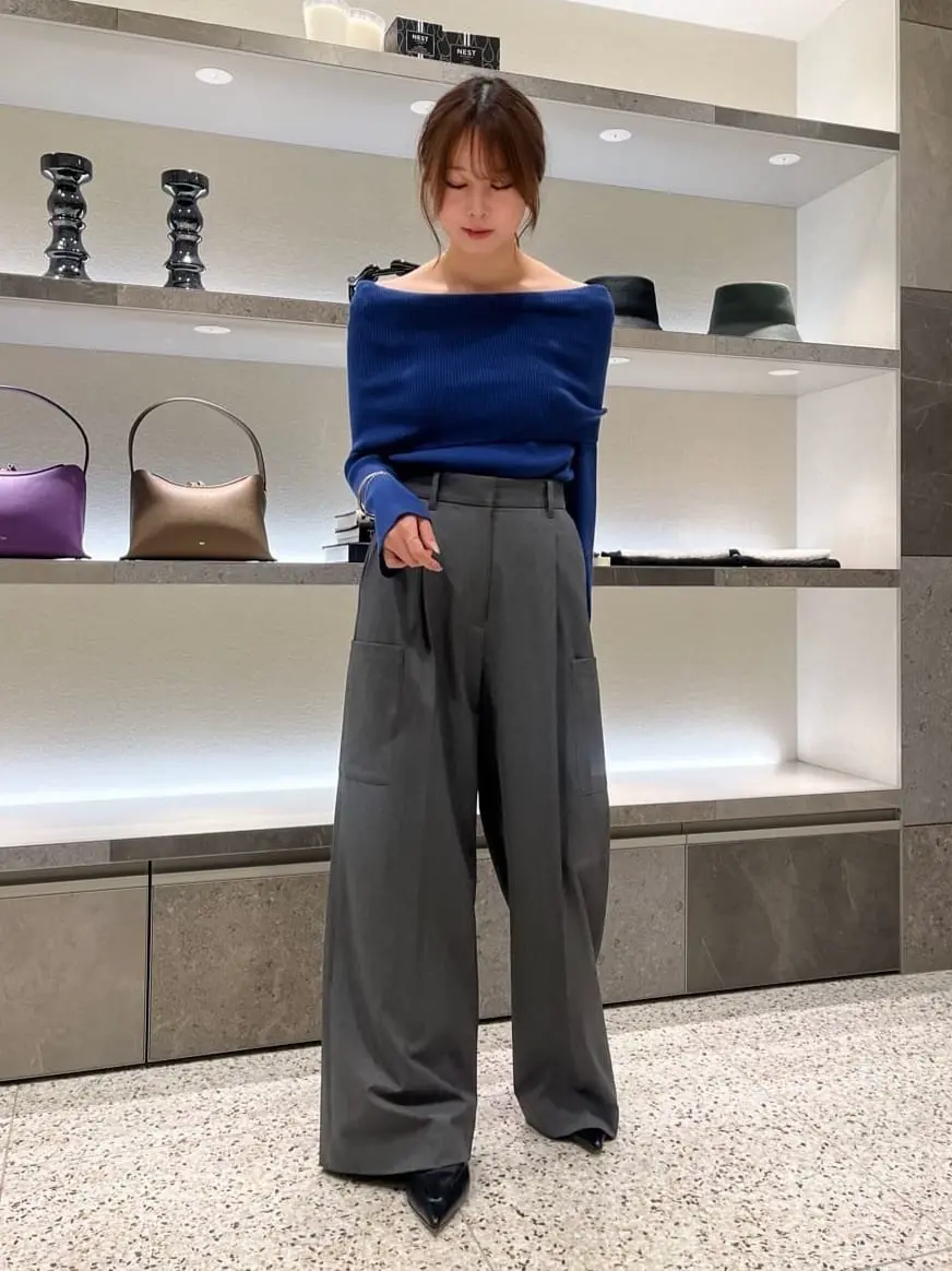 Diagram 後藤 瑚蒔 コーディネート画像