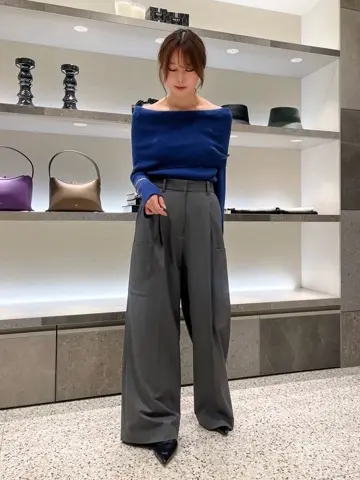 Diagram 後藤 瑚蒔 コーディネート画像