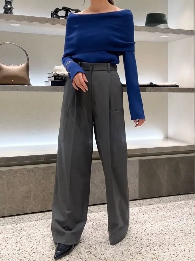 Diagram 後藤 瑚蒔 コーディネート画像