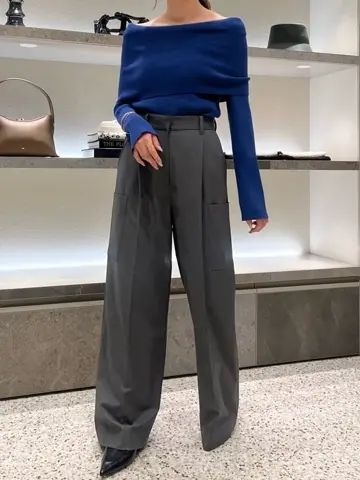 Diagram 後藤 瑚蒔 コーディネート画像