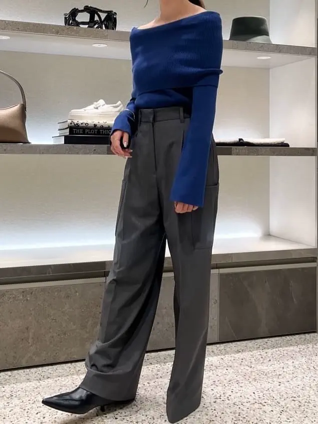 Diagram 後藤 瑚蒔 コーディネート画像