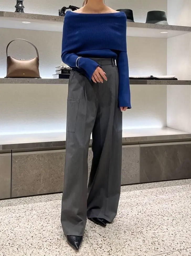 Diagram 後藤 瑚蒔 コーディネート画像