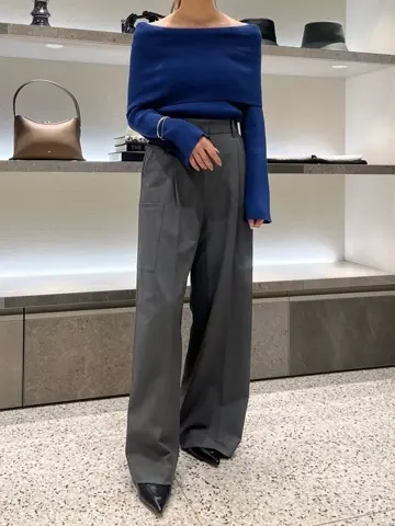 Diagram 後藤 瑚蒔 コーディネート画像