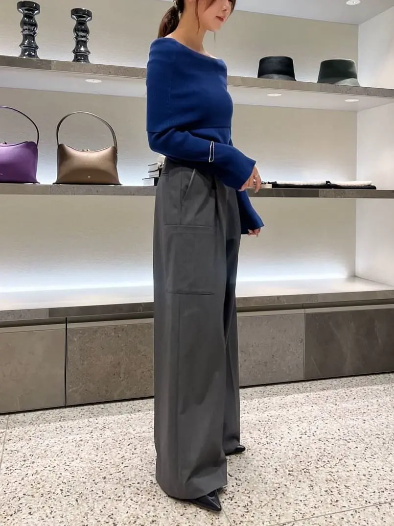 Diagram 後藤 瑚蒔 コーディネート画像