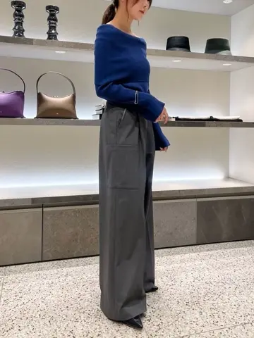 Diagram 後藤 瑚蒔 コーディネート画像