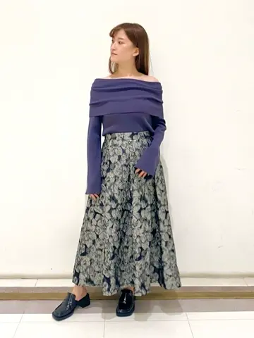 Diagram 須川 コーディネート画像