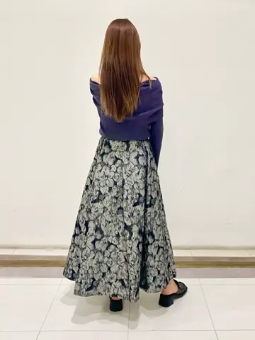 Diagram 須川 コーディネート画像