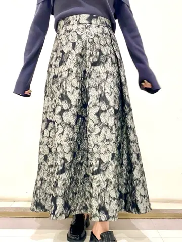 Diagram 須川 コーディネート画像