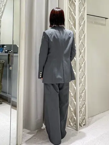 Diagram Adachi コーディネート画像