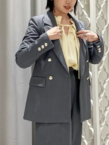 Diagram Adachi コーディネート画像