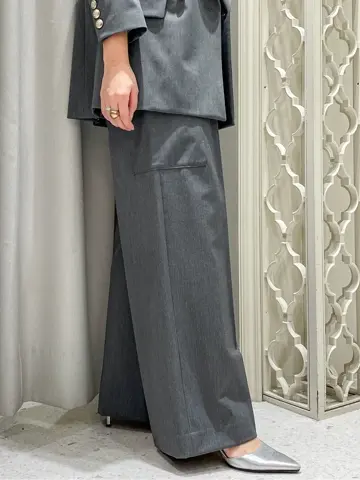 Diagram Adachi コーディネート画像