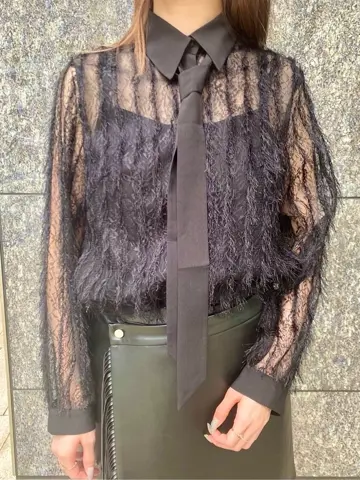 Diagram 須川 コーディネート画像