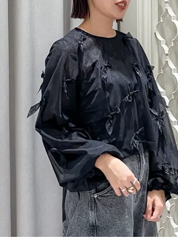 Diagram Adachi コーディネート画像