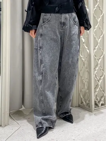 Diagram Adachi コーディネート画像