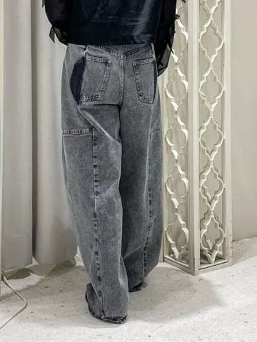 Diagram Adachi コーディネート画像