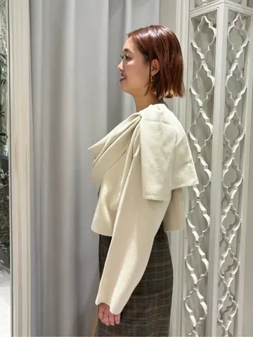 Diagram 矢野　瑞佳 コーディネート画像