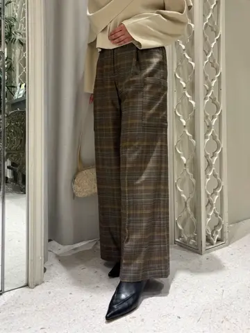 Diagram 矢野　瑞佳 コーディネート画像