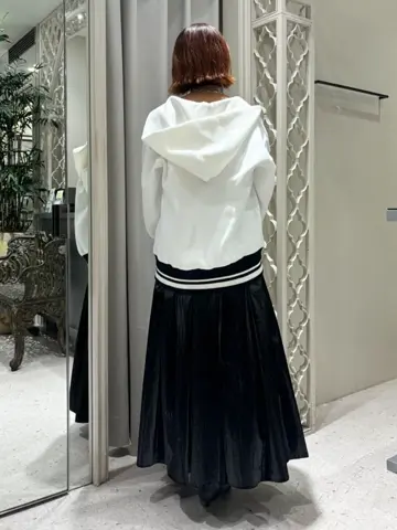 Diagram 矢野　瑞佳 コーディネート画像