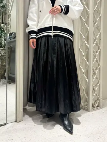 Diagram 矢野　瑞佳 コーディネート画像