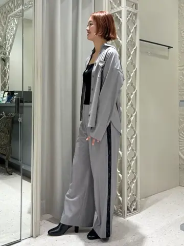 Diagram 矢野　瑞佳 コーディネート画像