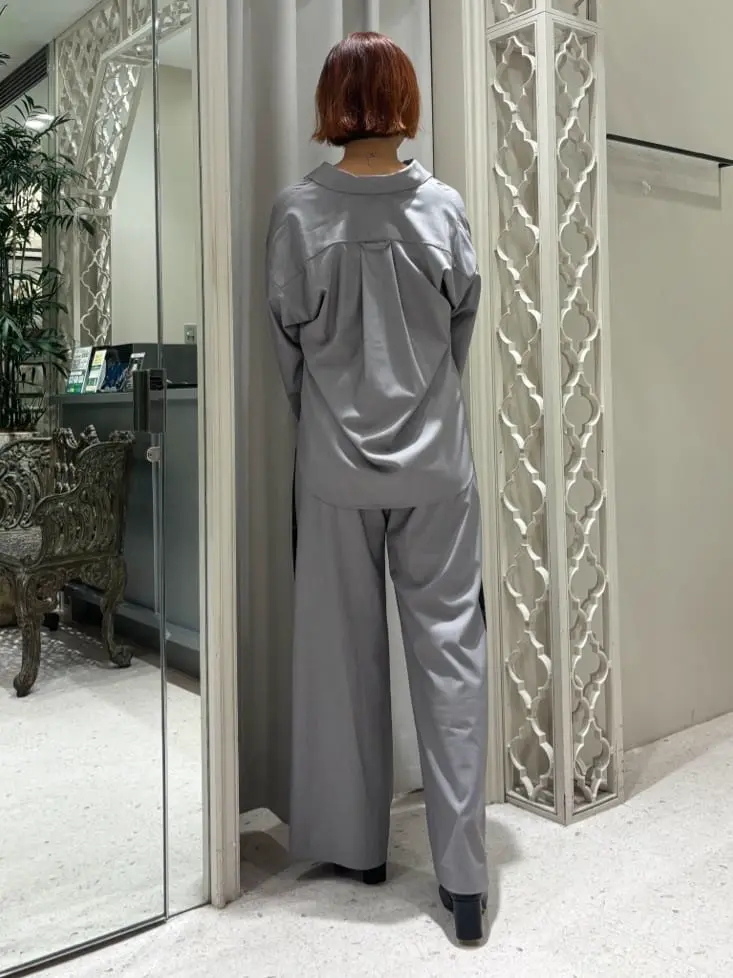 Diagram 矢野　瑞佳 コーディネート画像