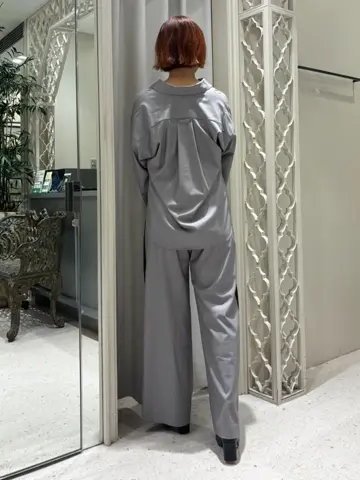 Diagram 矢野　瑞佳 コーディネート画像