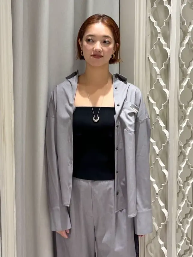 Diagram 矢野　瑞佳 コーディネート画像