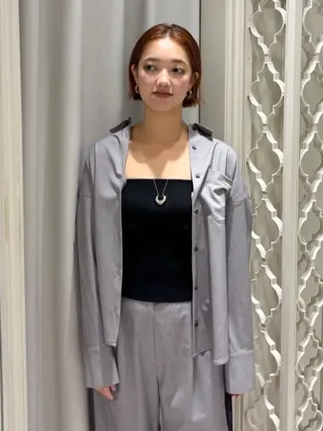 Diagram 矢野　瑞佳 コーディネート画像