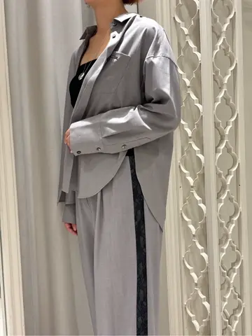 Diagram 矢野　瑞佳 コーディネート画像