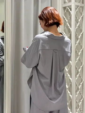 Diagram 矢野　瑞佳 コーディネート画像