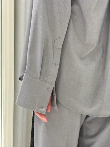 Diagram 矢野　瑞佳 コーディネート画像