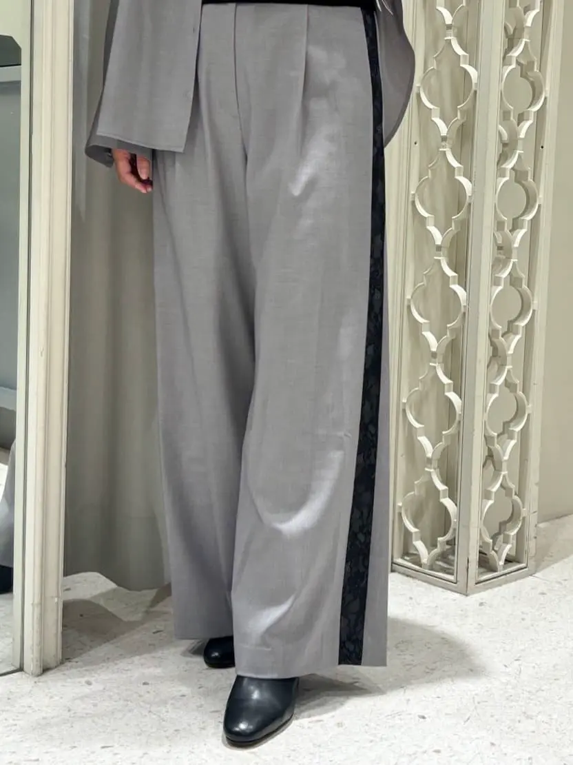 Diagram 矢野　瑞佳 コーディネート画像