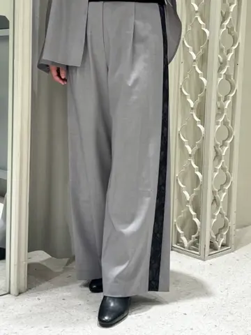 Diagram 矢野　瑞佳 コーディネート画像