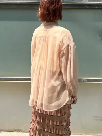 Diagram 矢野　瑞佳 コーディネート画像