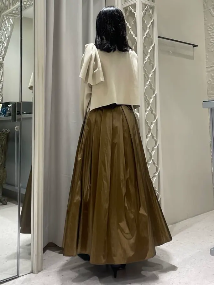 Diagram  Sekine コーディネート画像