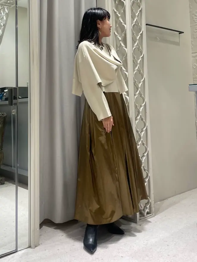 Diagram  Sekine コーディネート画像