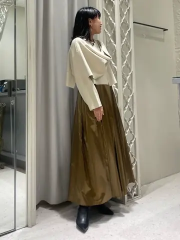 Diagram  Sekine コーディネート画像