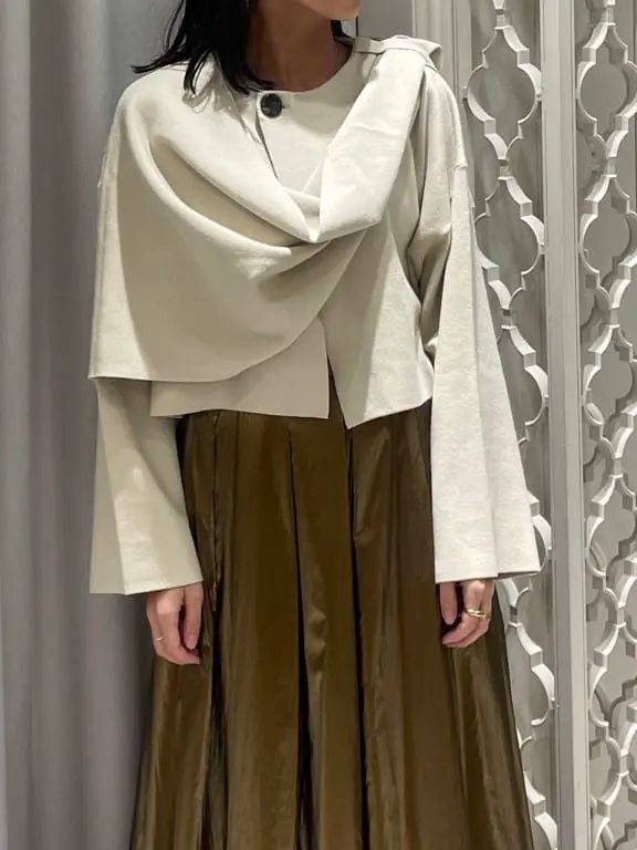 Diagram  Sekine コーディネート画像