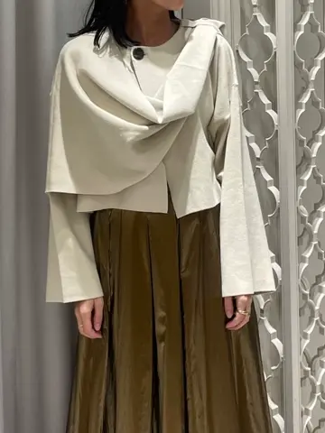 Diagram  Sekine コーディネート画像