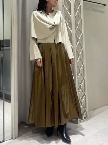 Diagram  Sekine コーディネート画像