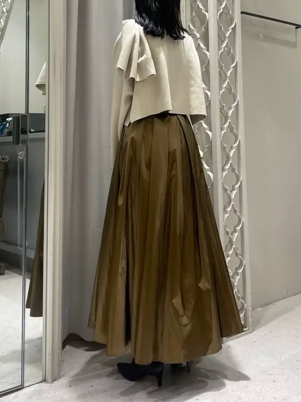 Diagram  Sekine コーディネート画像