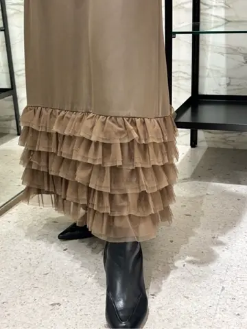 Diagram  Sekine コーディネート画像