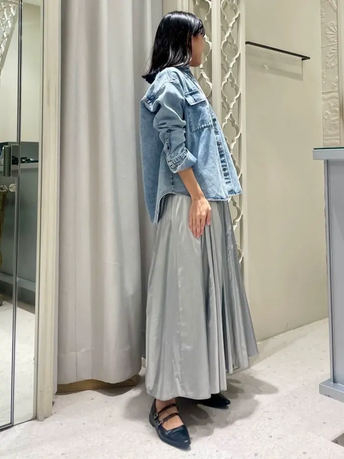 Diagram  Sekine コーディネート画像