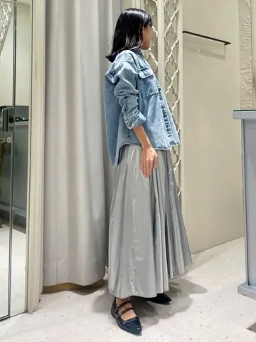 Diagram  Sekine コーディネート画像